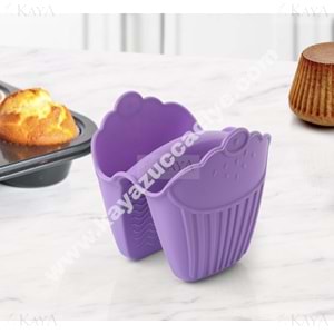 BARONESS SİLİKON TUTACAK 1*6