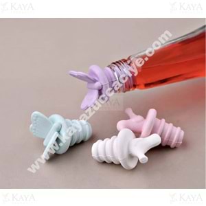 BARONESS KUŞ KELEBEK ŞİŞE TIPASI 1*80