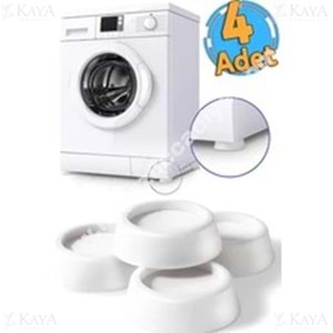 BZD COSMİG BEYAZ EŞYA TİTREŞİM ÖNLEME AYAĞI