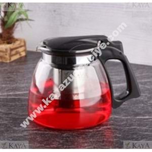 BZD IVORY CAM DEMLİK 1100 ML 1*36