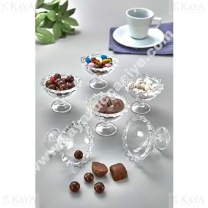 ALP AYAKLI BONCUK LOKUMLUK 1*336
