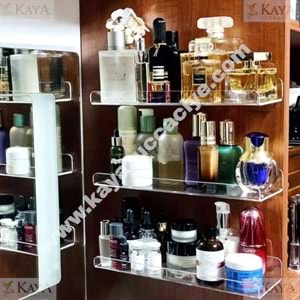 ALP AKRİLİK MUTFAK & BANYO ORGANİZERİ 1*33