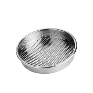 ZEN KROM ÇİĞKÖFTE LEĞENİ 1 NO 37 CM