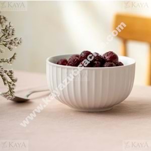 EGE KASE RİO SERAMİK 13 CM GOLF KASE 1*36