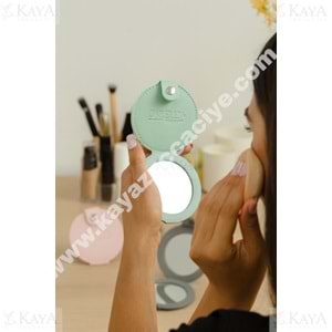 CARELLY AYNA YUVARLAK CEP AYNASI 1*12