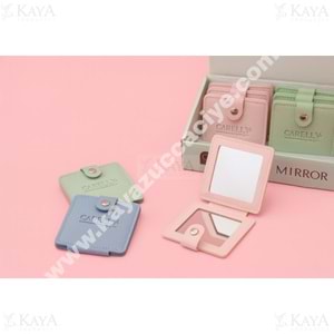 CARELLY AYNA KARE CEP AYNASI 1*12