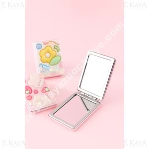 CARELLY AYNA DÖRTGEN SULU CEP AYNASI 1*12