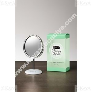 CARELLY AYNA AYAKLI MAKYAJ AYNASI 1*12