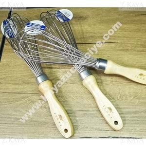 BZD IVORY ÇIRPICI BAMBU SAPLI PROFOSYONEL 38 CM MEDİUM 1*12
