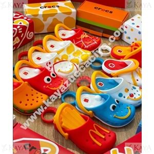 NRX CROSS ANAHTATLIK 10 LU 1*10