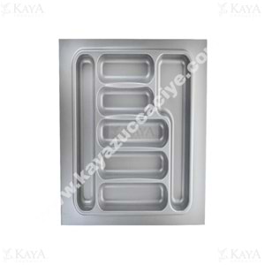 MOKKA 7 BÖLMELİ KAŞIKLIK 42x49 CM 1*15