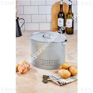EGE BÖLMELİ PATATES SOĞAN KOVASI LİN-0006 1*8