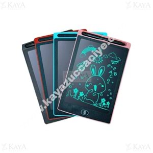 DMR ÇOCUK TABLET SİLİNEBİLİR YAZI TAHTASI 1*200