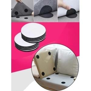 DMR BAROTTİ HALI KAYDIRMAZ ÇIRTLI YAPIŞKANLI PED 10 LU 1*500