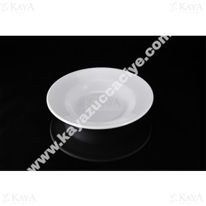 GRANDE EDA 19 CM ÇUKUR TABAK 1*12