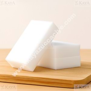 ENF TEMİZLİK SÜNGERİ 100 LÜ 6x10 CM 1*30