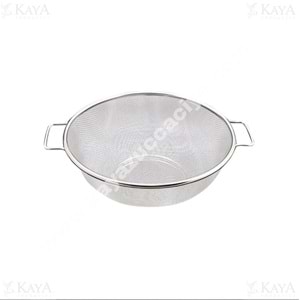 ENFA METAL KULPLU TEL SÜZGEÇ 26 CM 1*100