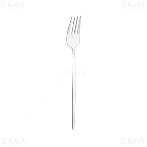 ENF CHEF PRİME METAL YEMEK ÇATALI 6 LI 1*100