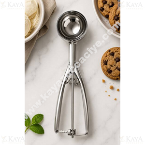 ENF DONDURMA KAŞIĞI CHEF PRİME BÜYÜK BOY 6 CM 1*144