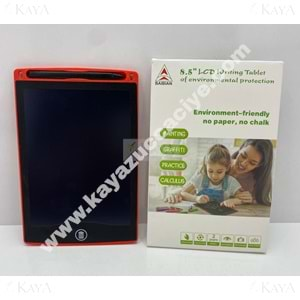 ENF ÇOÇUK TABLET SİLİNEBİLİR YAZI TAHTASI 1*200