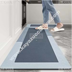ENF SU EMİCİ 118x48 CM PASPAS 1*30