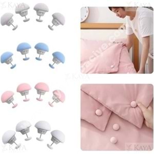 ENF YORGAN TUTUCU SABİTLEYİCİ 4 LÜ 1*500