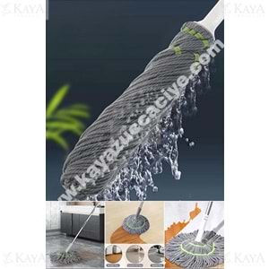 ENF MOP KENDİNDEN SIKMALI MOP 1*60