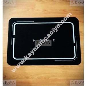 ENF SU EMİCİ 50x40 CM KARE PASPAS 1*100