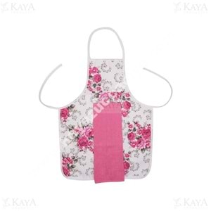 SERMAT MUTFAK ÖNLÜĞÜ HAVLULU SETİ 1*50