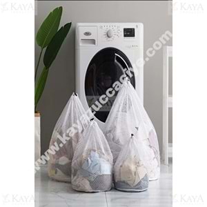SERMAT YIKAMA FİLESİ ÇAMAŞIR MAXİ BOY 40x60 CM 1*30