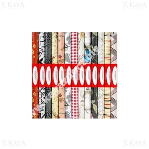 SERMAT YAPIŞKANLI FOLYO DESENLİ 2 MT 1*100