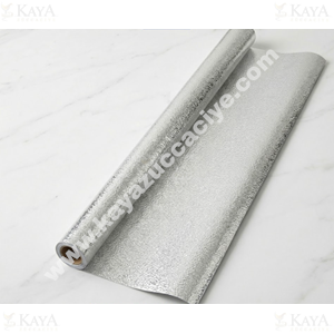 BZD LOTUS YAPIŞKANLI FOLYO ALÜMİNYUM 60 CM x 2 M 1*120