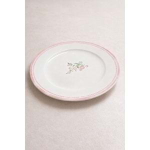 GRANDE GBS EDA 26 CM DÜZ TABAK ELEGANT 44944 1*6