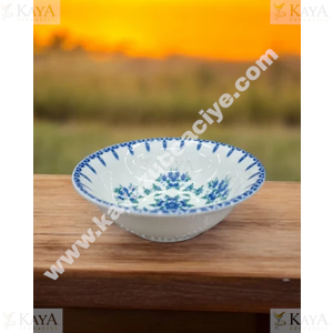 GRANDE GBS ENT OTEL 14 CM KOMPOSTO KASE REAKTİF DG1654 1*12