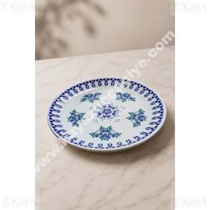 GRANDE GBS ENT OTEL 19 CM DUZ TABAK REAKTİF 1*12