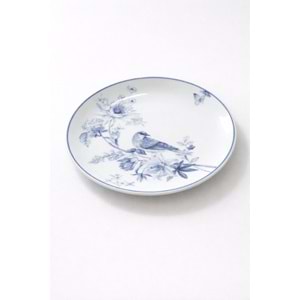 GRANDE GBS ENT OTEL 25 CM DUZ TABAK 13411*6