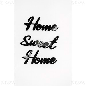 GLD DEKORATİF 3 LÜ DUVAR STİCKER 1*150