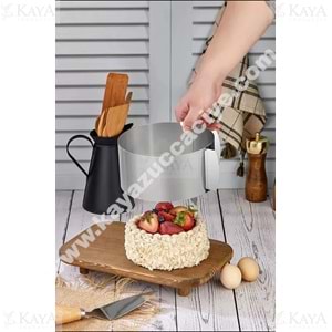 GLD KEK KALIBI METAL AYARLANABİLİR 1*24