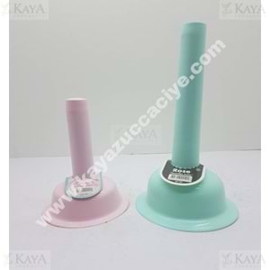 DOLLY POMPA KÜÇÜK VANTUZ POMPA 1*30