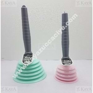 DOLLY POMPA BÜYÜK BOY KÖRÜKLÜ POMPA 1*30