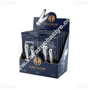 ANCHOR TIRNAK MAKASI 107 1*12