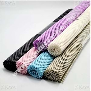 BZD IVORY HALI KAYDIRMAZ 60x90 CM 1*12