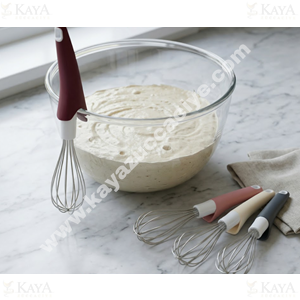 BZD IVORY ÇIRPICI SLİKON SAP TUTTURMALI ÇIRPICI 28 CM 1*12