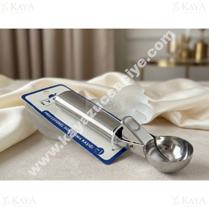 BZD IVORY DONDURMA KAŞIĞI PROFOSYONEL KÜÇÜK 1*144