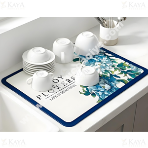 BZD IVORY SU EMİCİ ANTİBAKTERİYEL SİHİRLİ PASPAS 38x58 CM 1*100