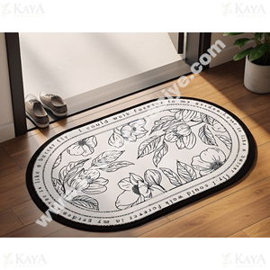 BZD IVORY SU EMİCİ ANTİBAKTERİYEL SİHİRLİ PASPAS 38x58 CM 1*100
