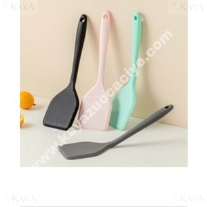 BZD IVORY SİLİKON MİNİ SPATULA 1*24