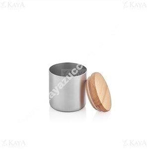 KISMET BAMBU KAPAK METAL BAHARATLIK KBT-111