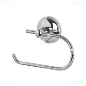 KOÇLAR KROM KAPAKSIZ TUVALET KAĞITLIK 1*60