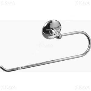 KOÇLAR KROM KAPAKSIZ HAVLU PEÇETELİK 1*60